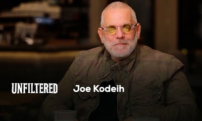 Joe Kodeih