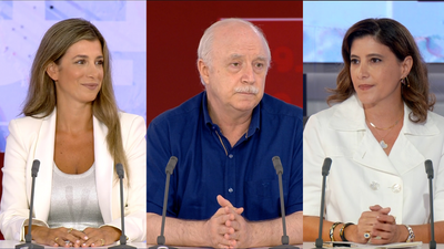 Dr Bernard Gerbaka - Dr Myriam Al-Amm - Dayanne Assaf