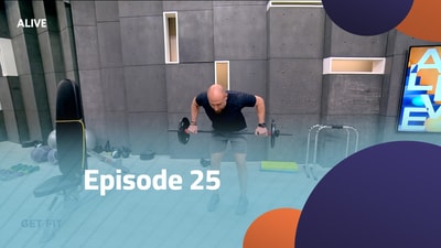 Episode 25