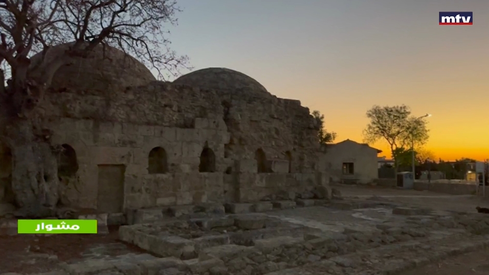 مشوار إلى قبرص - الجزء الرابع