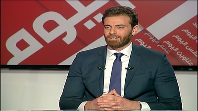Amir Mokdad