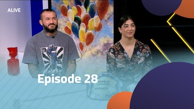 Episode 28