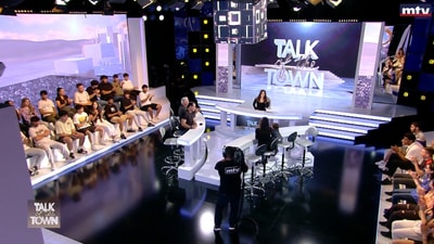 Maya Diab - Liam Haddad - Cybelle Haddad - Ghinwa Mahmoud - Sandra Mansour - Sara Zaiter - Philippe Aarkantanji