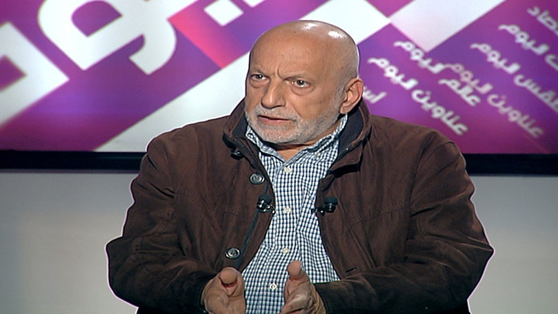 كمال فغالي