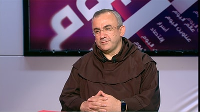 Father Michel Abboud