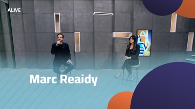 Marc Reaidy