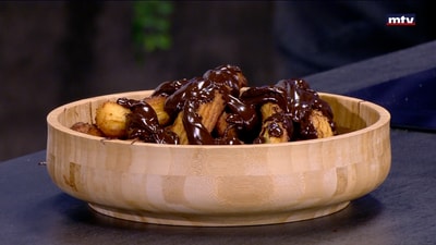 Churros