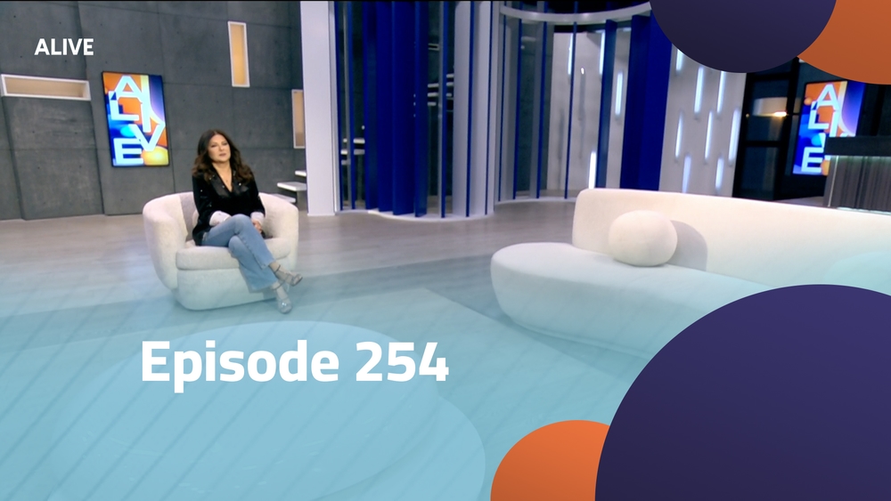 Episode 254