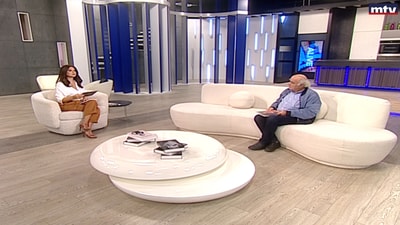 George Abu Zaid - "The Book of Circassianism""