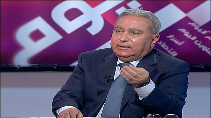 رمزي مشرفية