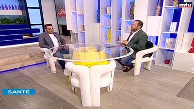 Dr Nazih Taan - Back and neck pain
