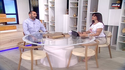 Khalil Habchi - The effect of positive and negative speech on a person