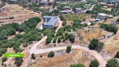 A trip to Kfarmachki - Part 3