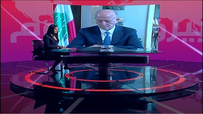 Ashraf Rifi