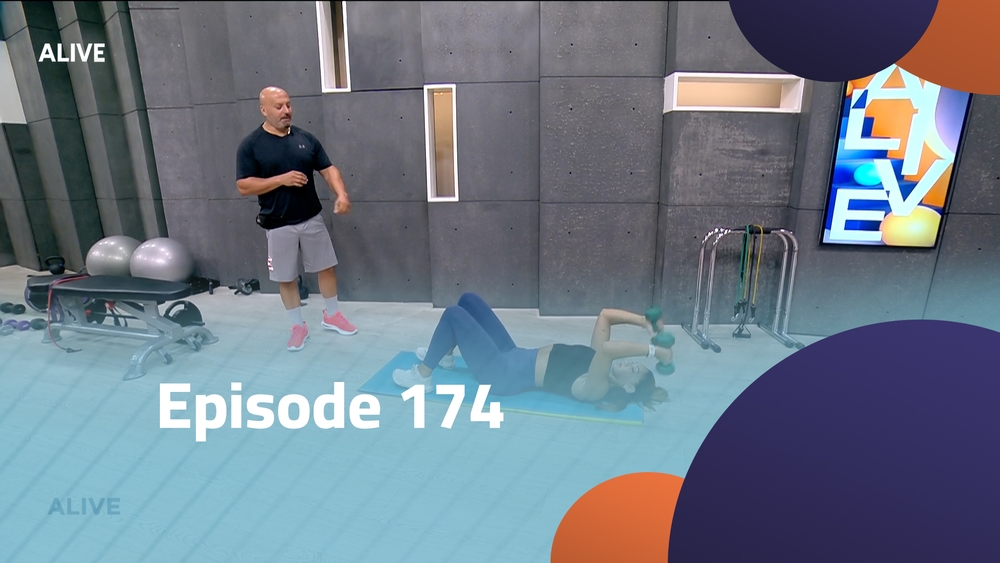 Episode 174