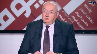 Simon Abou Fadel