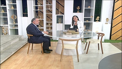 Pere Chawki Karam - Couples love spiritually
