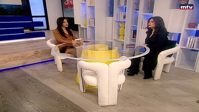 Cynthia Sarkis - Highlights of the week