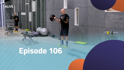 Episode 106