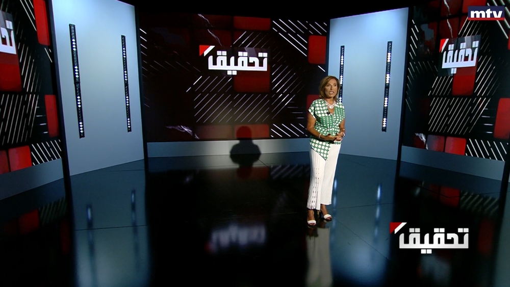 القمح في لبنان