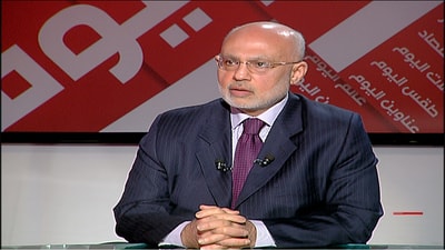 Mohamed Fahili