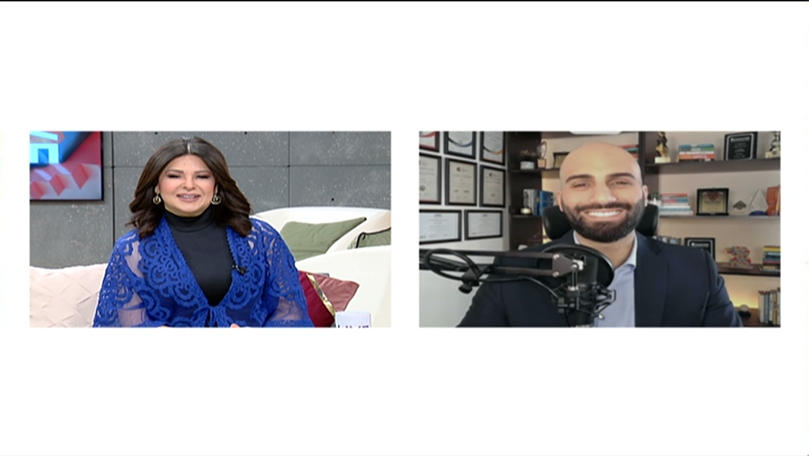 جون كيروز - كيف نوقف المشكل بين زوجين