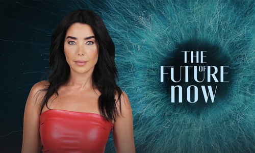 The Future of Now