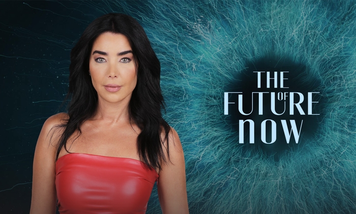 The Future of Now