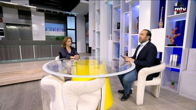 Rouba Naima - Motivating students to return to school