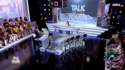 Ramy Ayach - Rawan Bin Hussain - Mario Bassil - Carla Sleiman - Mazen Ghannam - Samer Jamal - Salyne Samarany