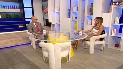 Professor Naji El Saghir - Breast Cancer