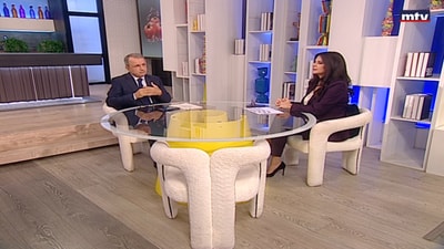 Georges Jreij  - Does the Prime Minister have the right not to issue laws?