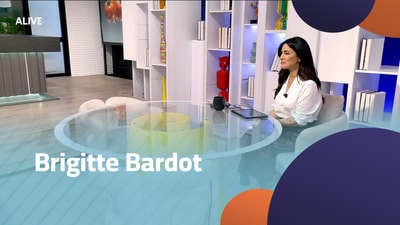 بريجيت باردو