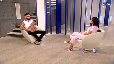 Amir Bou Said - Summer Tips For Pets
