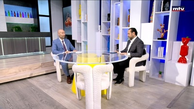 Lawyer Hussam El Hajj