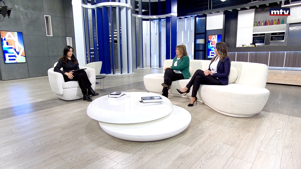 Francelli Yammine - Norma El Douaihy - Mother's Day Brunch