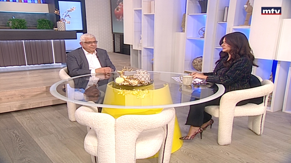 د. إيلي عطيه - إضطرابات الدورة الشهرية عند المرأة الغير حامل