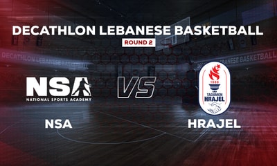 NSA vs Tadamon Hrajel