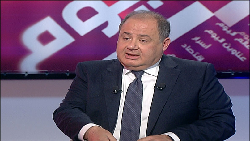 شارل عربيد