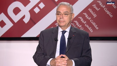 Khalil Karam