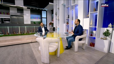 Dr. Joseph Amareh - Crohn's Disease