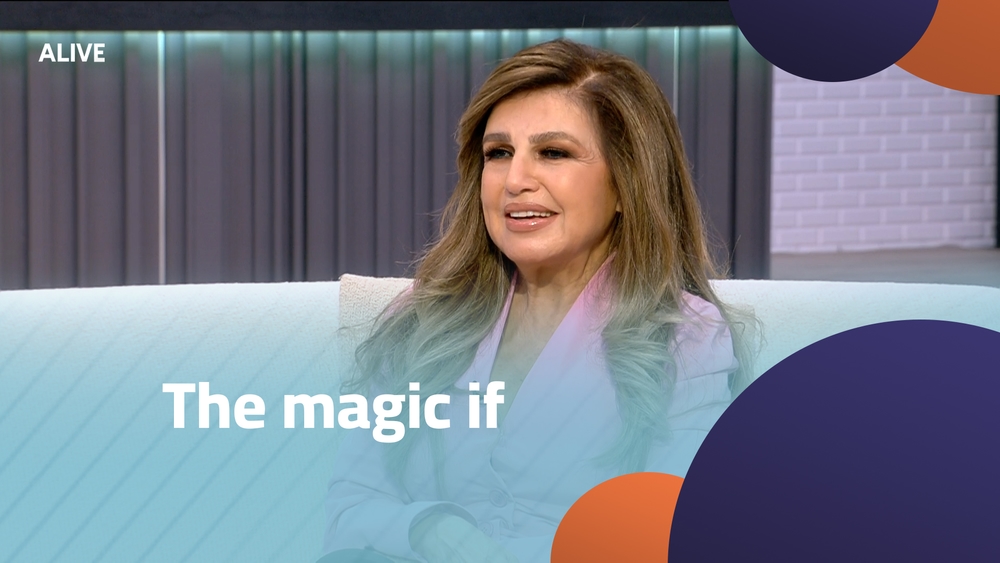 The magic if