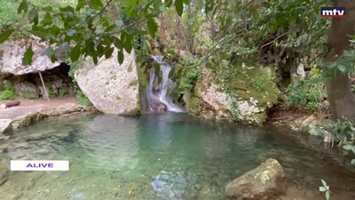 Trip to Ghbaleh - Part 2