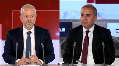 Antoine Habshi - Zafer Nasser