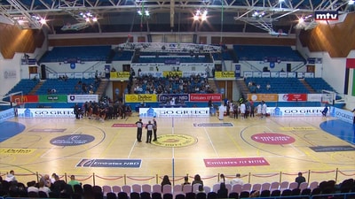 UAE NT v/s Homenetmen