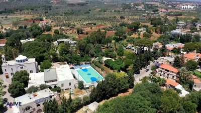A trip to Amyoun - Part 3
