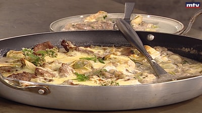 Beef Tortellini