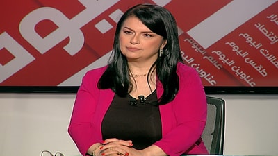 Brigitte Shalibian
