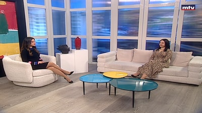 Elizabeth Abou Saad - What is coming with God is better