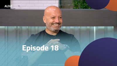 Episode 18